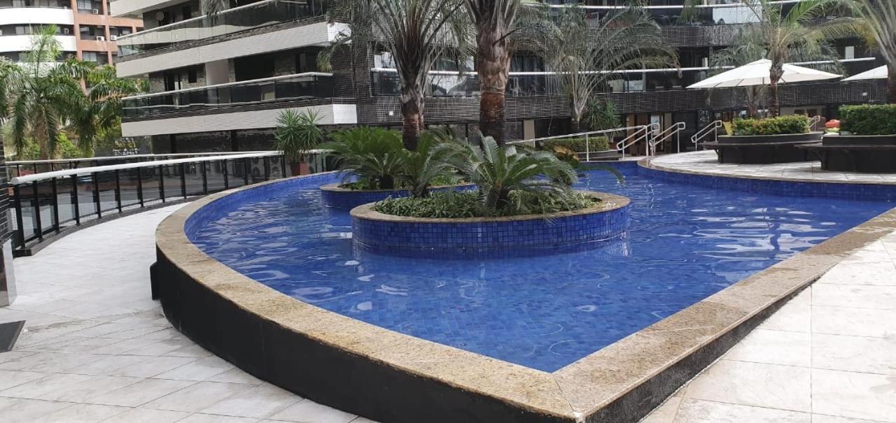 Landscape Beira Mar Fortaleza 福塔雷萨 外观 照片