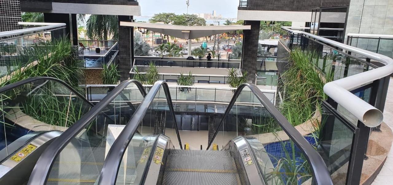 Landscape Beira Mar Fortaleza 福塔雷萨 外观 照片