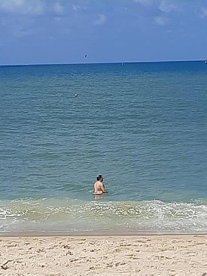 Landscape Beira Mar Fortaleza 福塔雷萨 外观 照片