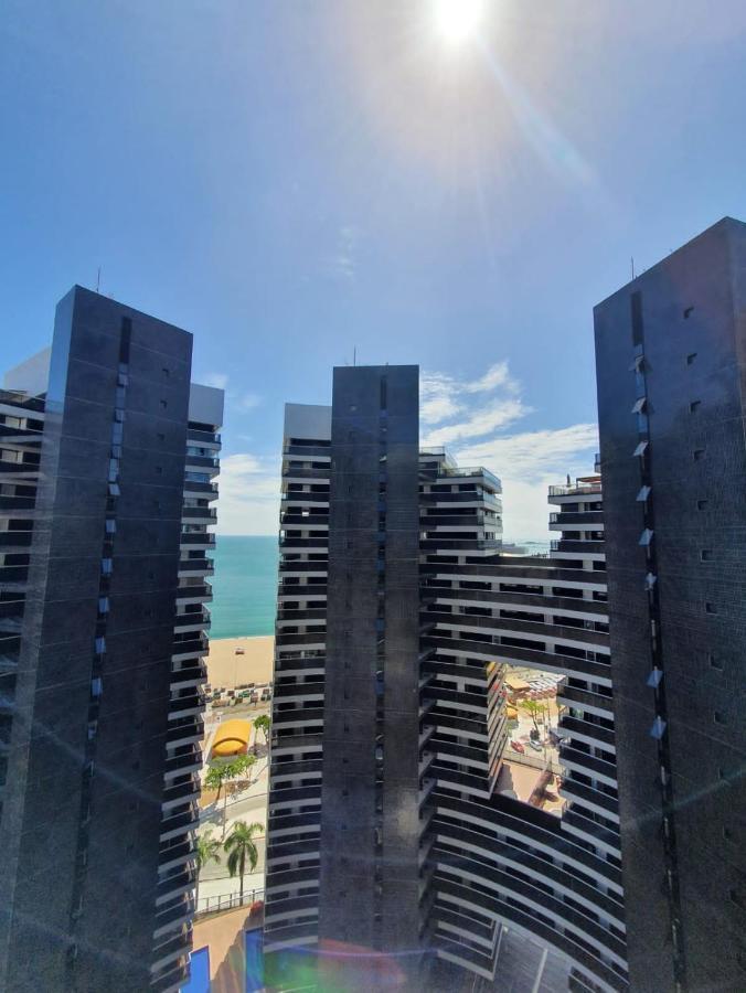 Landscape Beira Mar Fortaleza 福塔雷萨 外观 照片