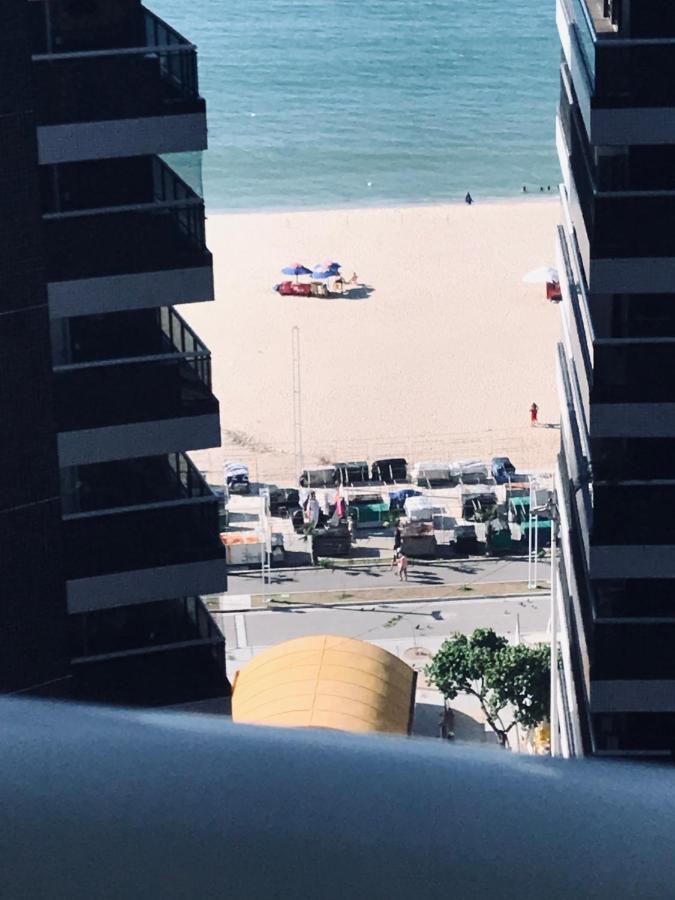 Landscape Beira Mar Fortaleza 福塔雷萨 外观 照片