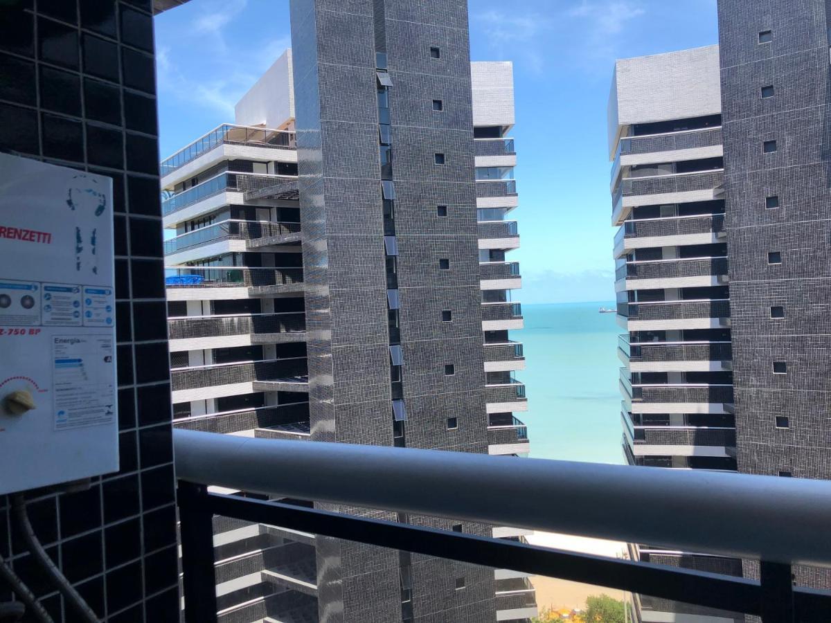 Landscape Beira Mar Fortaleza 福塔雷萨 外观 照片