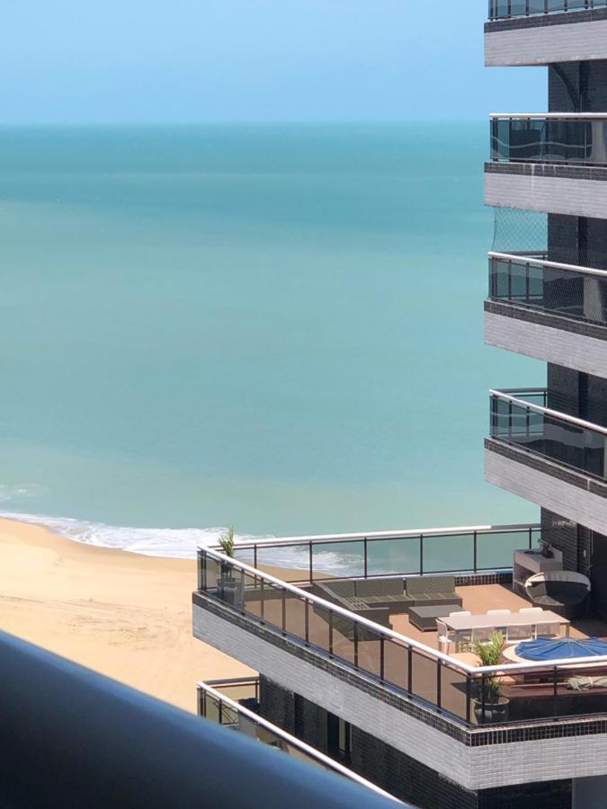 Landscape Beira Mar Fortaleza 福塔雷萨 外观 照片