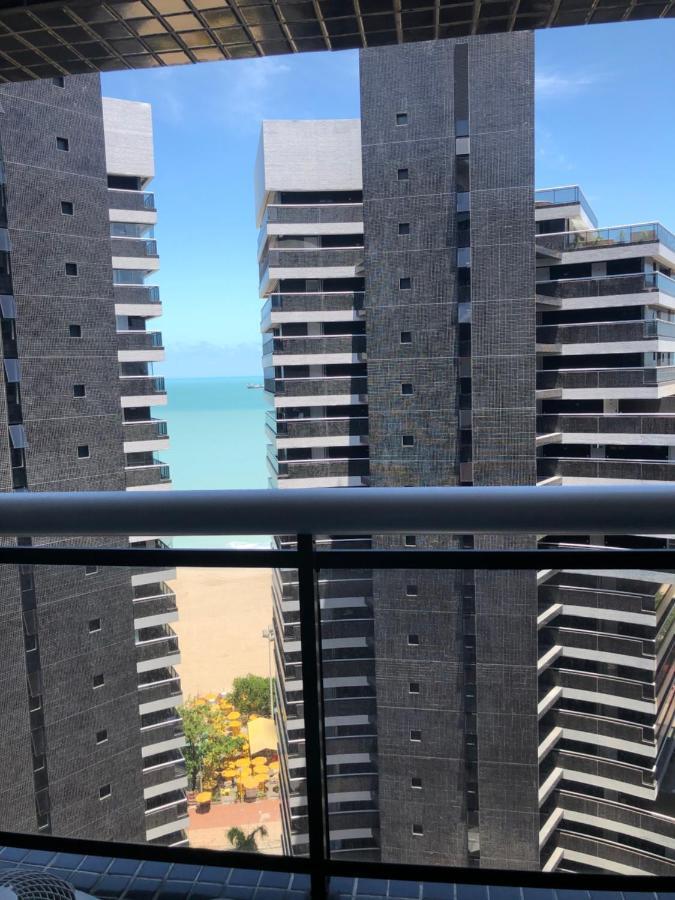 Landscape Beira Mar Fortaleza 福塔雷萨 外观 照片