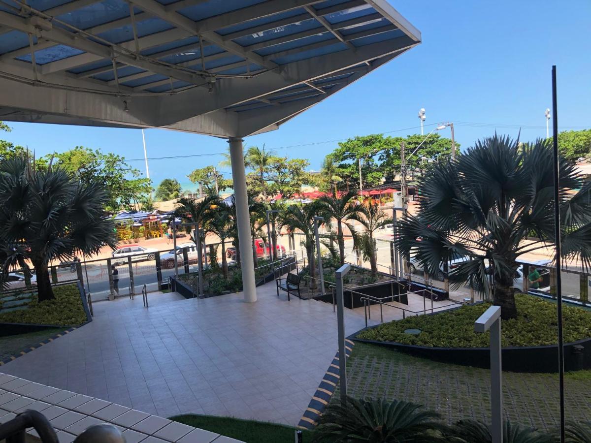 Landscape Beira Mar Fortaleza 福塔雷萨 外观 照片
