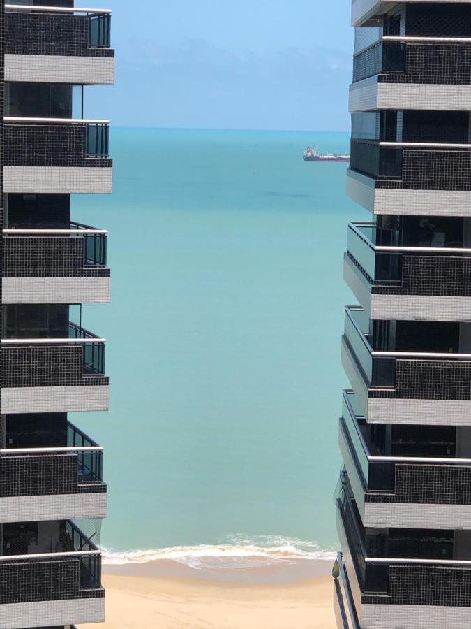 Landscape Beira Mar Fortaleza 福塔雷萨 外观 照片