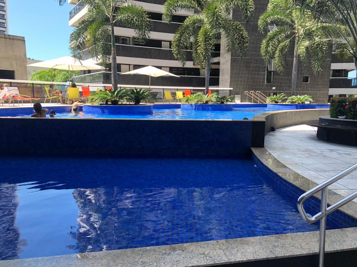 Landscape Beira Mar Fortaleza 福塔雷萨 外观 照片