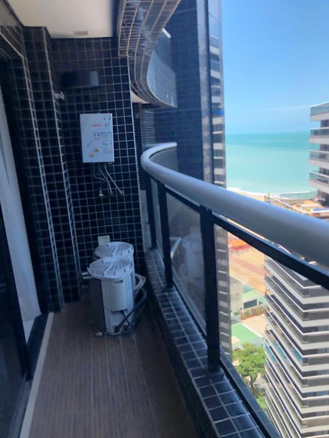 Landscape Beira Mar Fortaleza 福塔雷萨 外观 照片