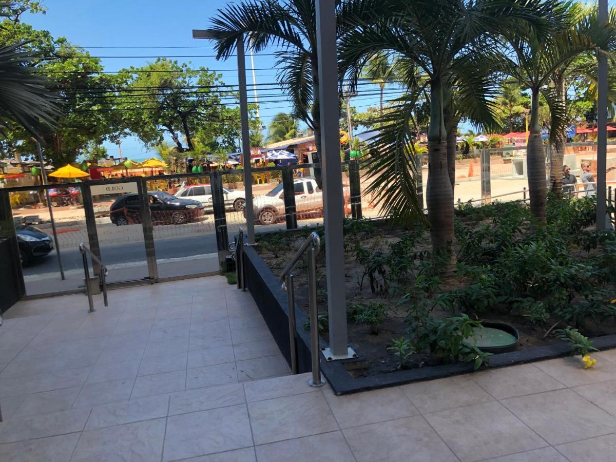Landscape Beira Mar Fortaleza 福塔雷萨 外观 照片