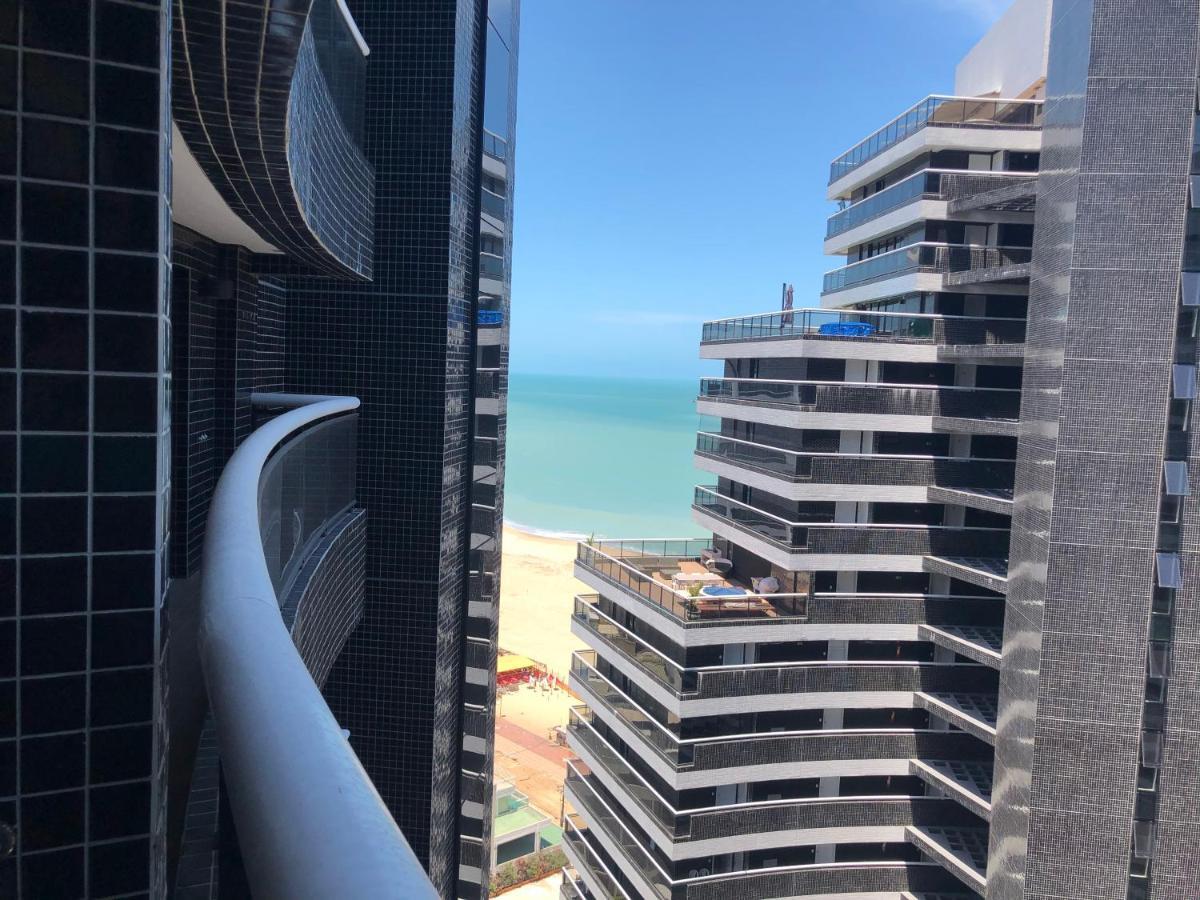 Landscape Beira Mar Fortaleza 福塔雷萨 外观 照片