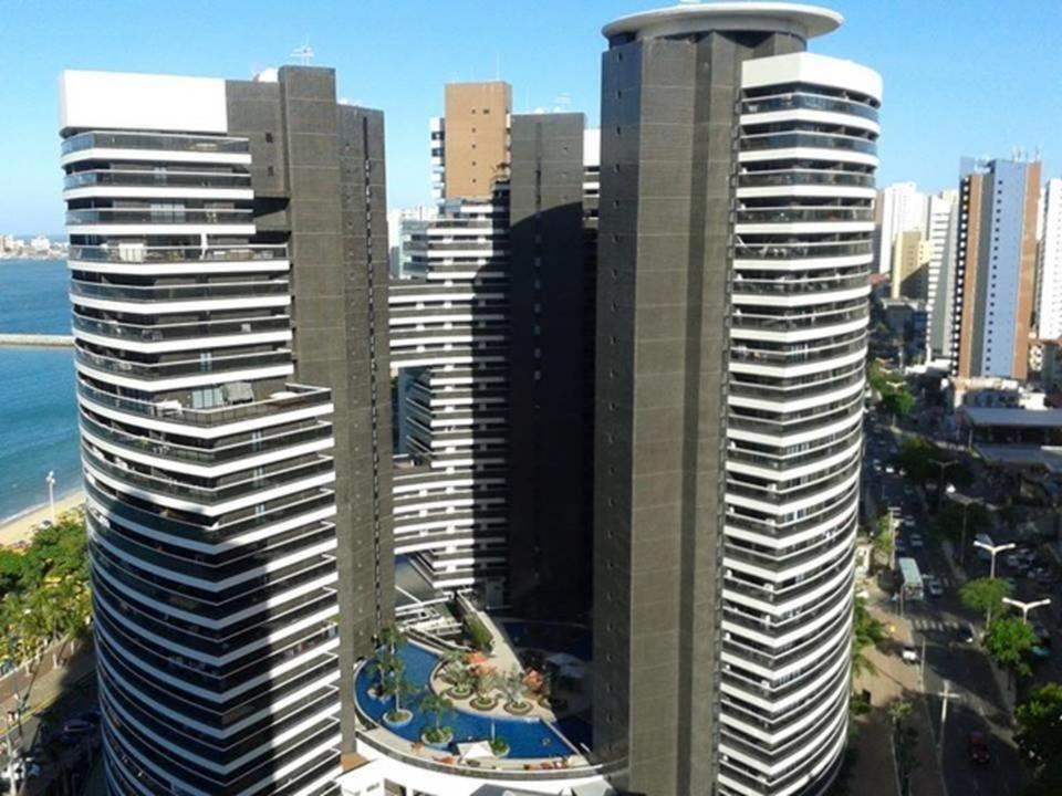 Landscape Beira Mar Fortaleza 福塔雷萨 外观 照片